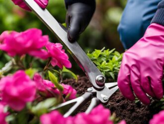 Pruning Tips for Spring-Blooming Shrubs