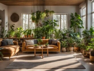 Understanding Light Requirements for Popular Indoor Plants