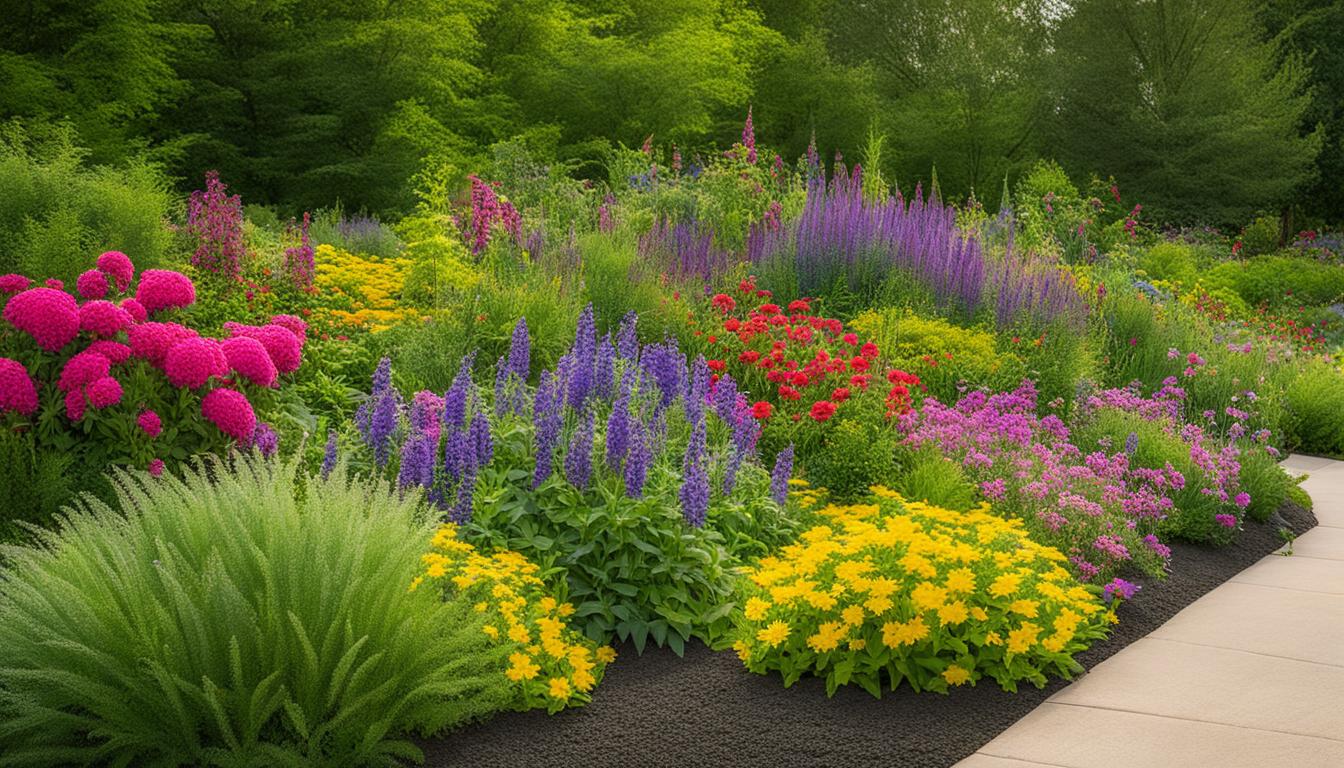 Zone 3 Perennials That Bloom All Summer