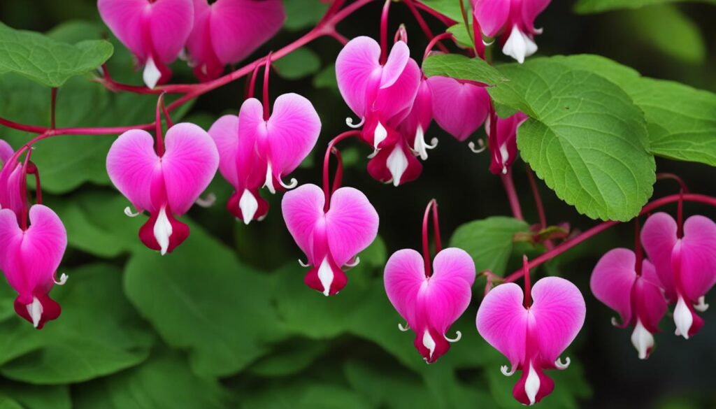 bleeding heart