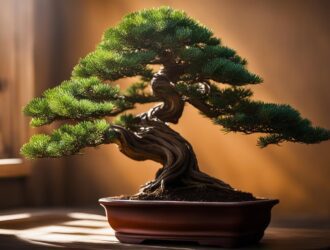 do juniper bonsai trees need direct sunlight