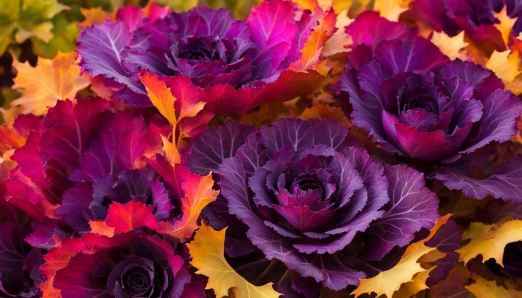 ornamental kale