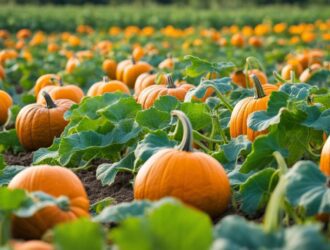 Are Pumpkins Perennial?