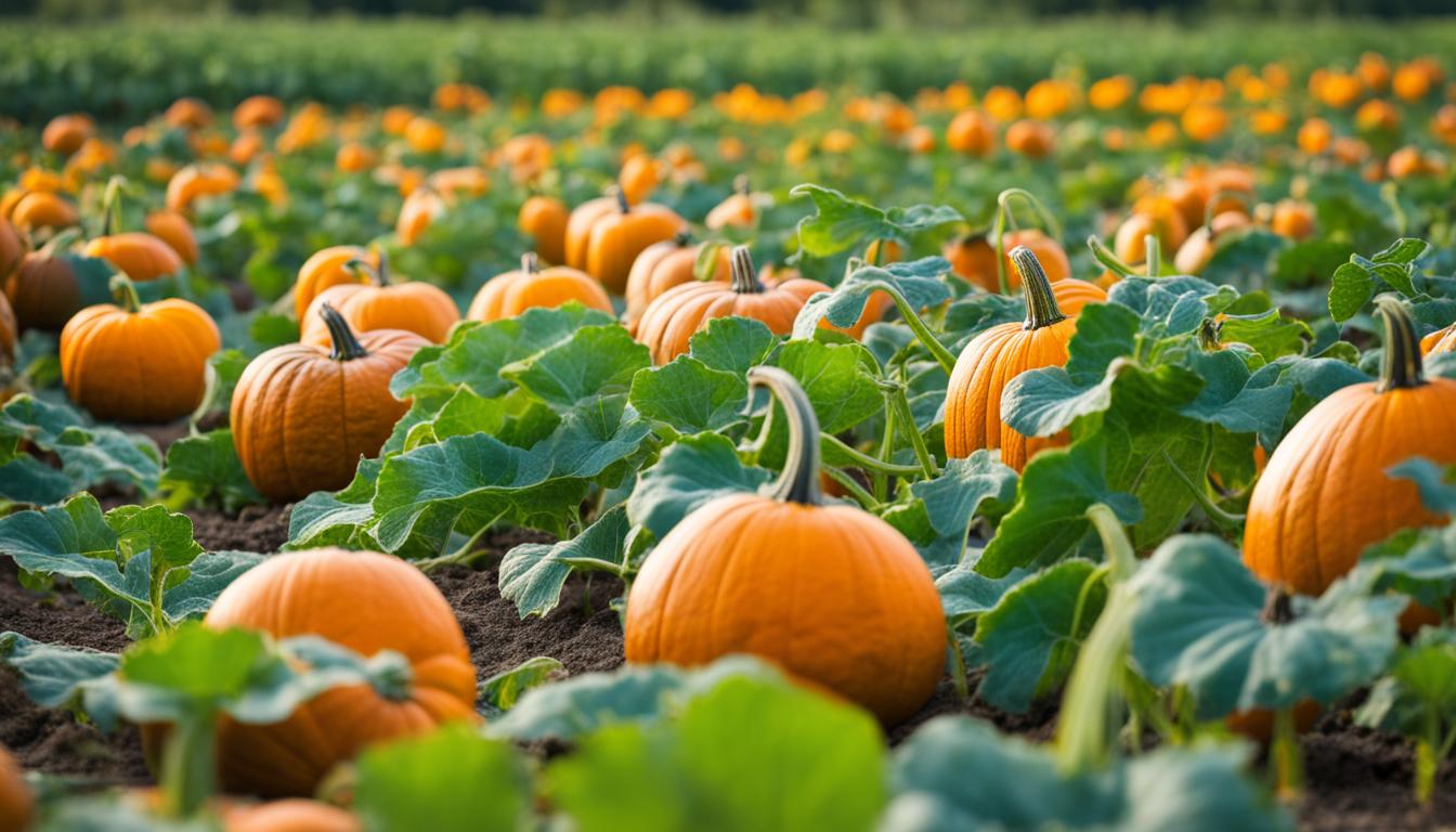 Are Pumpkins Perennial?