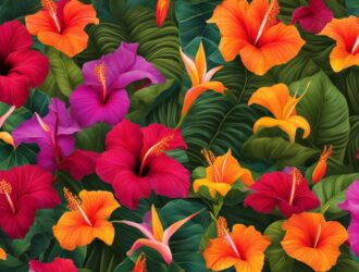Best Flowering Plants for Tropical Climates