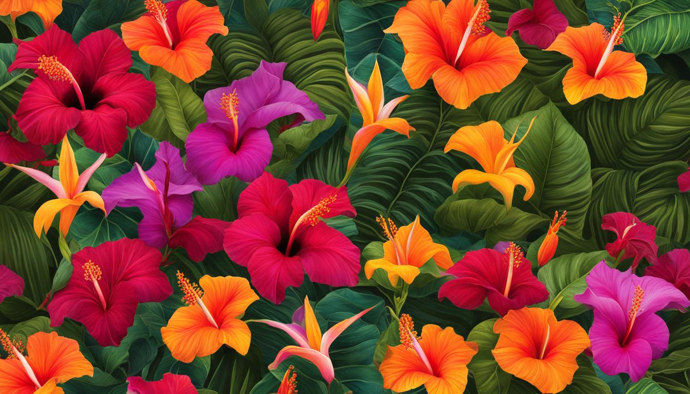 Best Flowering Plants for Tropical Climates