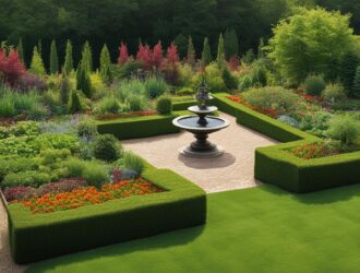 Best Garden Layout Ideas for Large Backyards