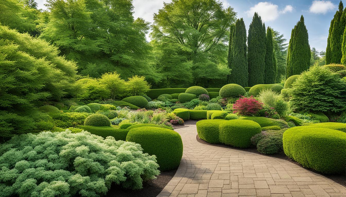 Best Low-Maintenance Shrubs and Trees for Landscaping