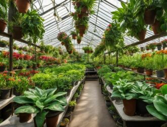 Best Methods to Propagate Rare and Exotic Plants