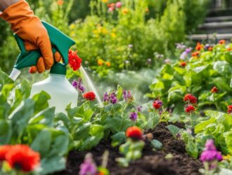 Best Natural Pest Control Methods for Spring Gardening