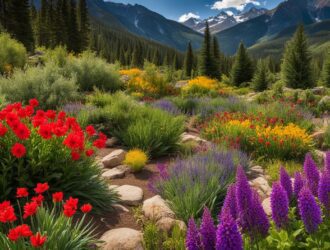 Best Perennials For Colorado