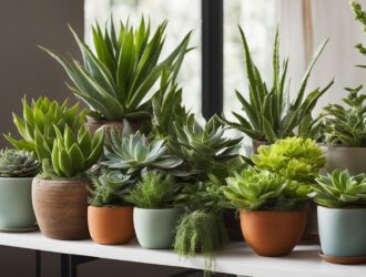 Best Plants for Enhancing Indoor Décor