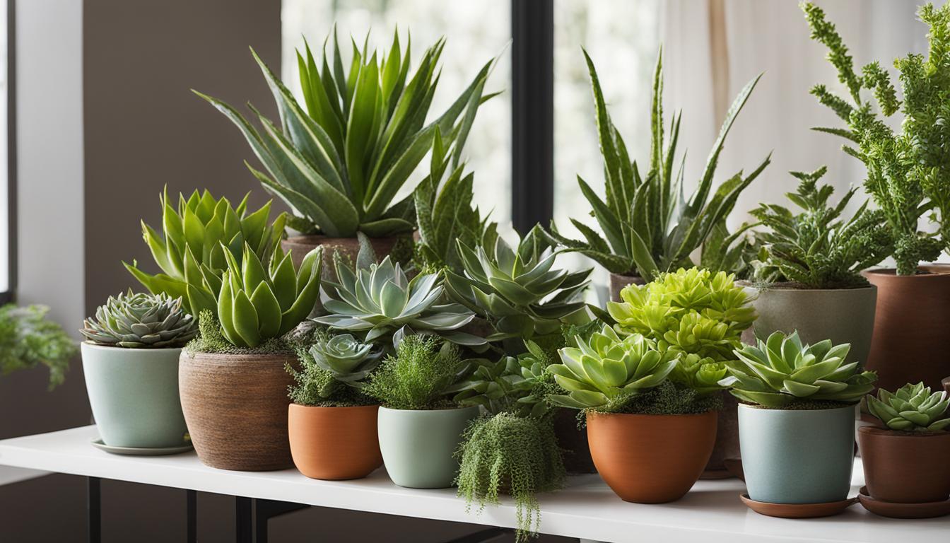 Best Plants for Enhancing Indoor Décor