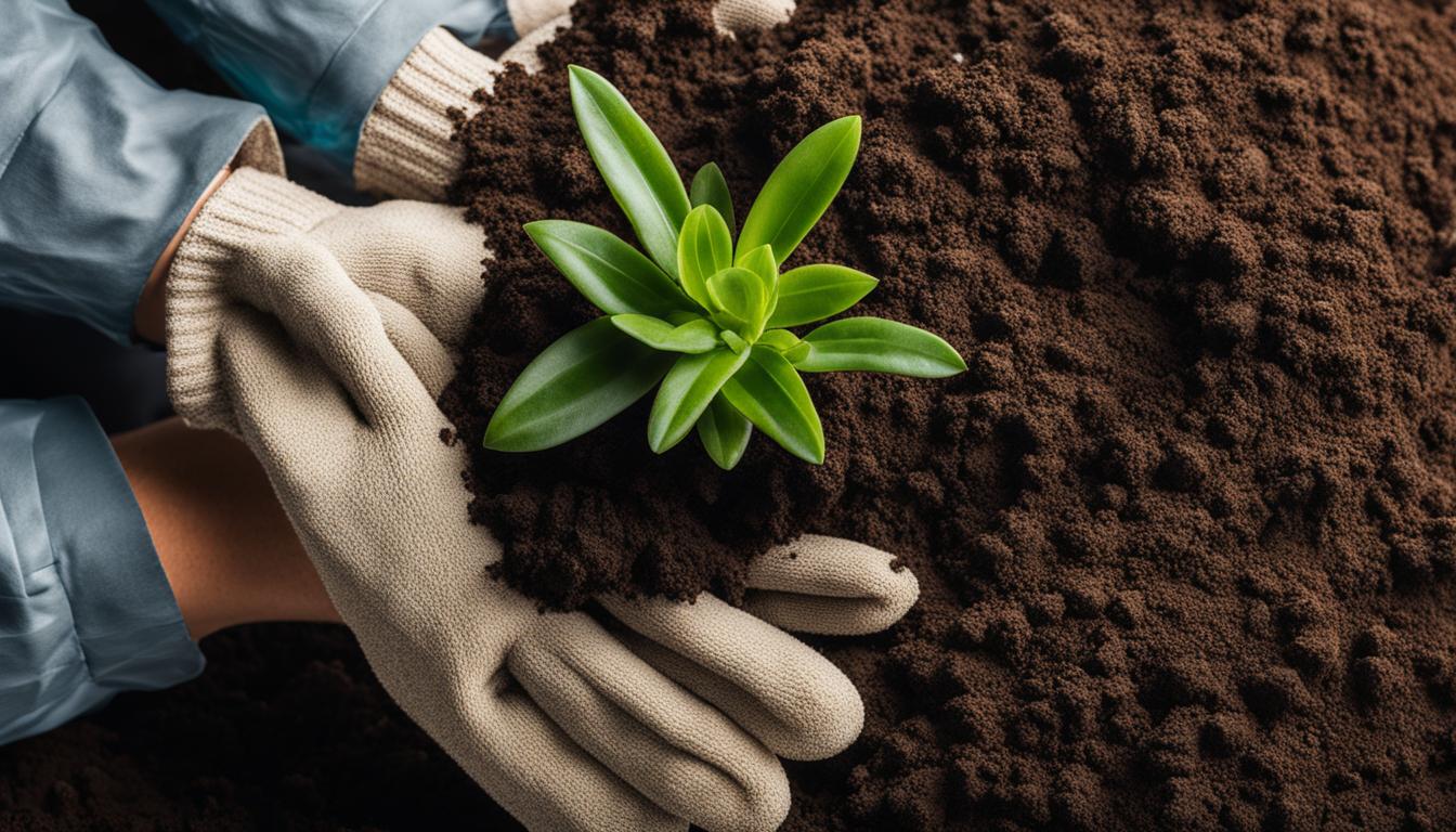 Best Soil Mixtures for Repotting Indoor Plants