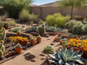 Best Strategies for Water-Saving Gardening in Hot Climates