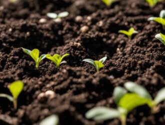 Best Techniques for Enriching Garden Soil in Spring
