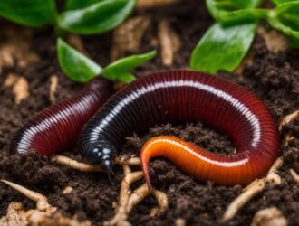 Best Worm Species for Vermicomposting