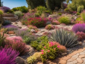 Caring for Drought-Tolerant Plants During the Summer Months