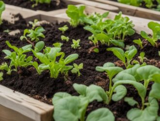 How Long Does It Take For Vegetables To Grow