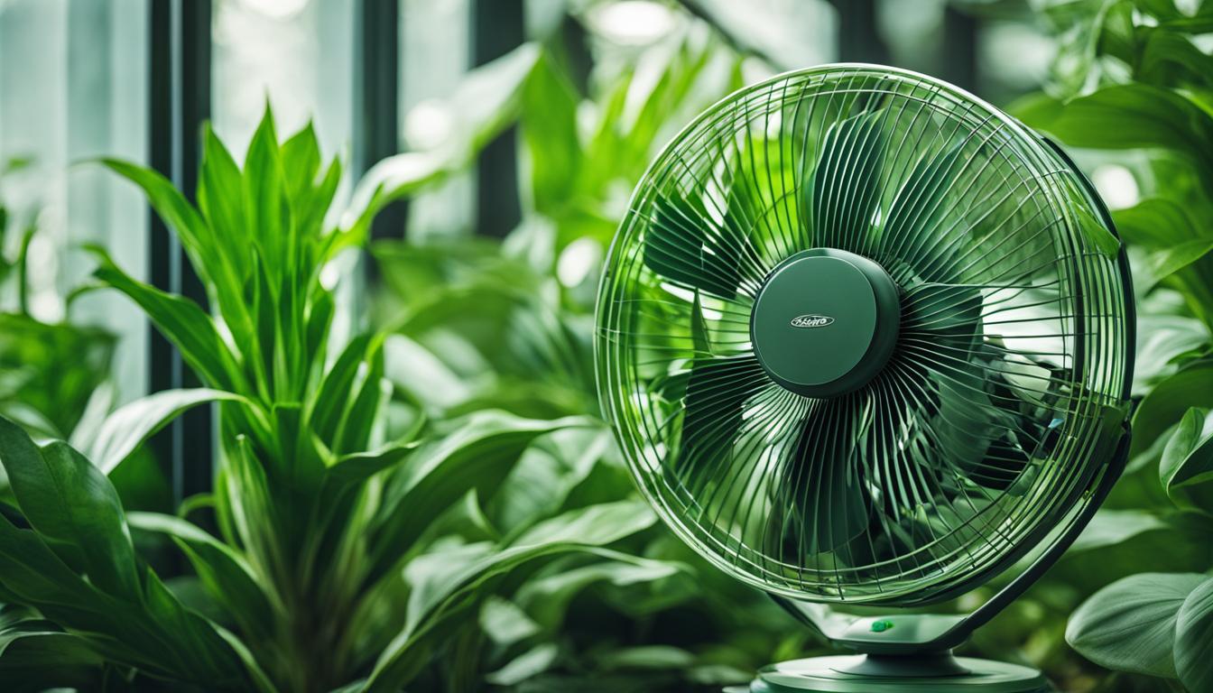 How Long To Keep Fan On In Grow Room