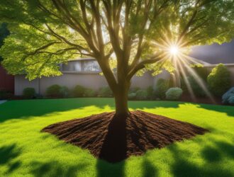 How To Get Trees To Grow Faster