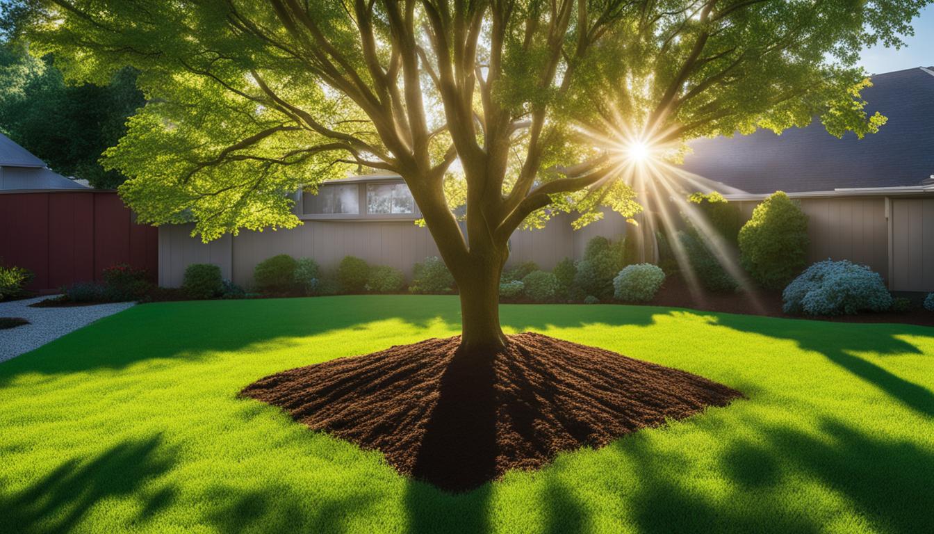 How To Get Trees To Grow Faster