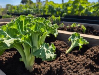 How To Grow Broccoli In Florida