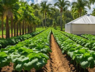 How To Grow Cucumbers In Florida