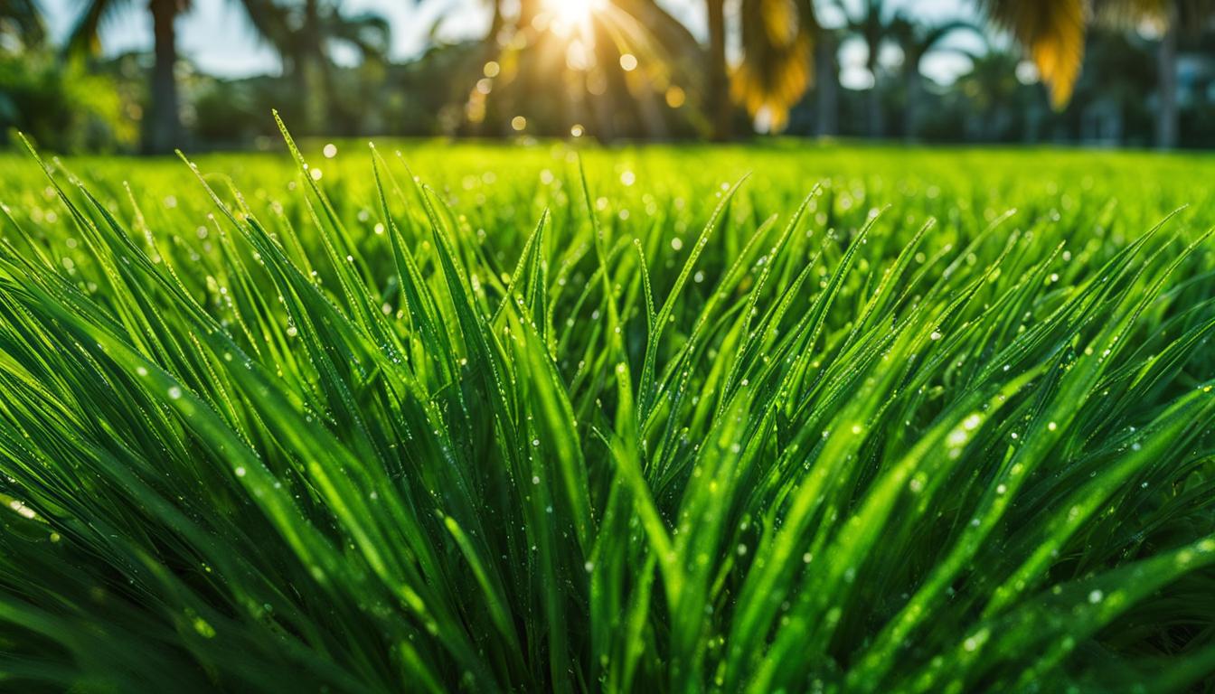 How To Grow Grass In Florida