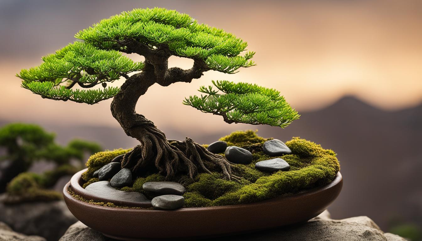 How To Make A Bonsai Tree Grow Faster