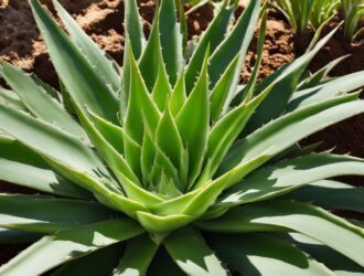 How To Make My Aloe Plant Grow Bigger