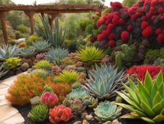 How to Choose Drought-Tolerant Plants for Summer Gardens