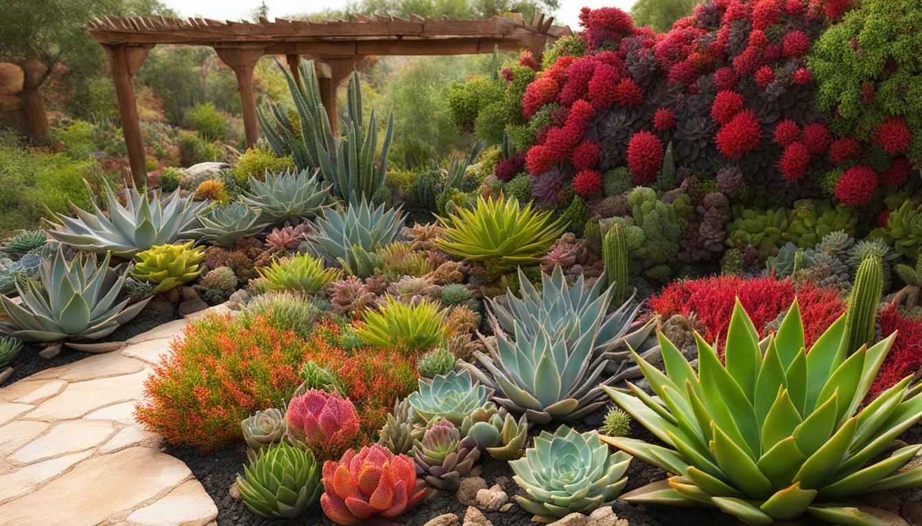 How to Choose Drought-Tolerant Plants for Summer Gardens