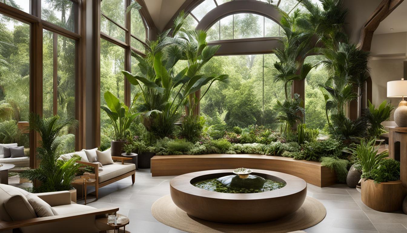 How to Design an Aesthetically Pleasing Indoor Garden