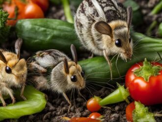 How to Develop an Effective IPM Strategy for Common Garden Pests