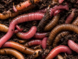 How to Feed and Care for Composting Worms