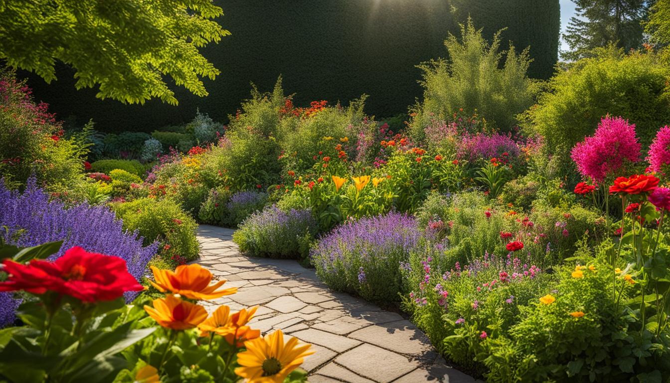 How to Keep Your Garden Flourishing in Extreme Heat
