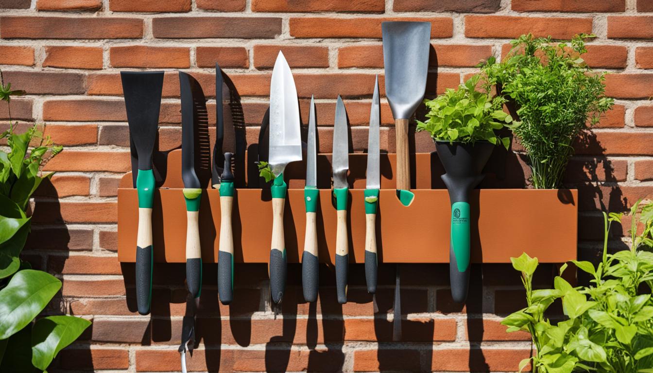How to Organize Garden Tools for Easy Accessibility