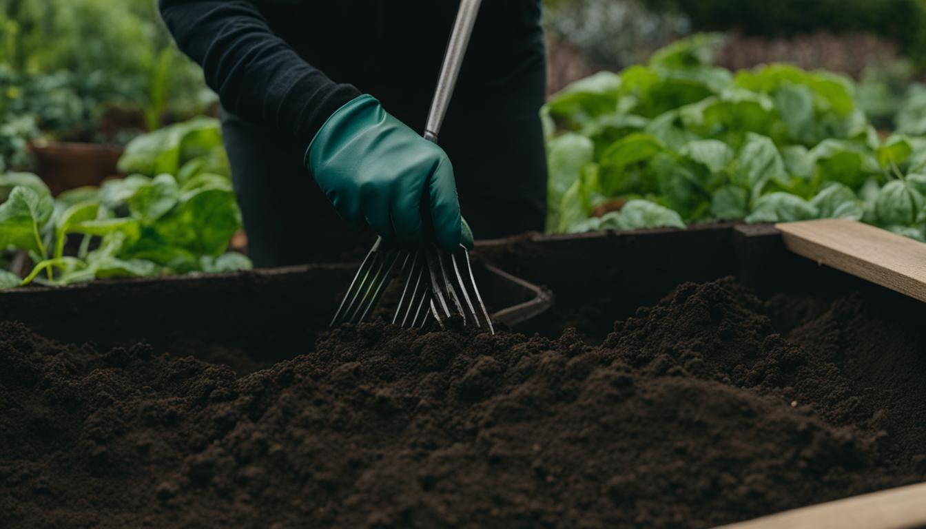 How to Prepare Your Soil for Spring Planting