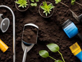 How to Test and Amend Soil Before Spring Planting