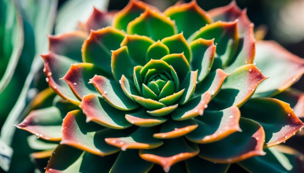 Tips for Watering Succulents