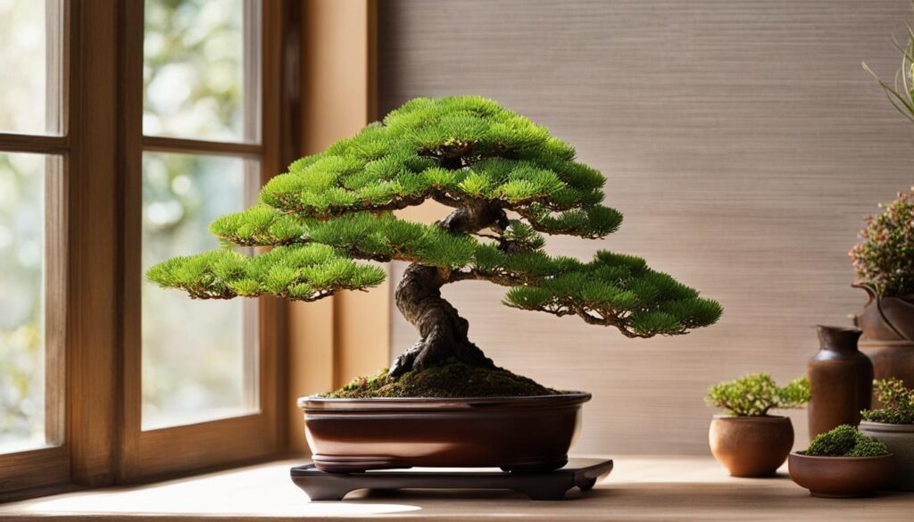 indoor bonsai for beginners