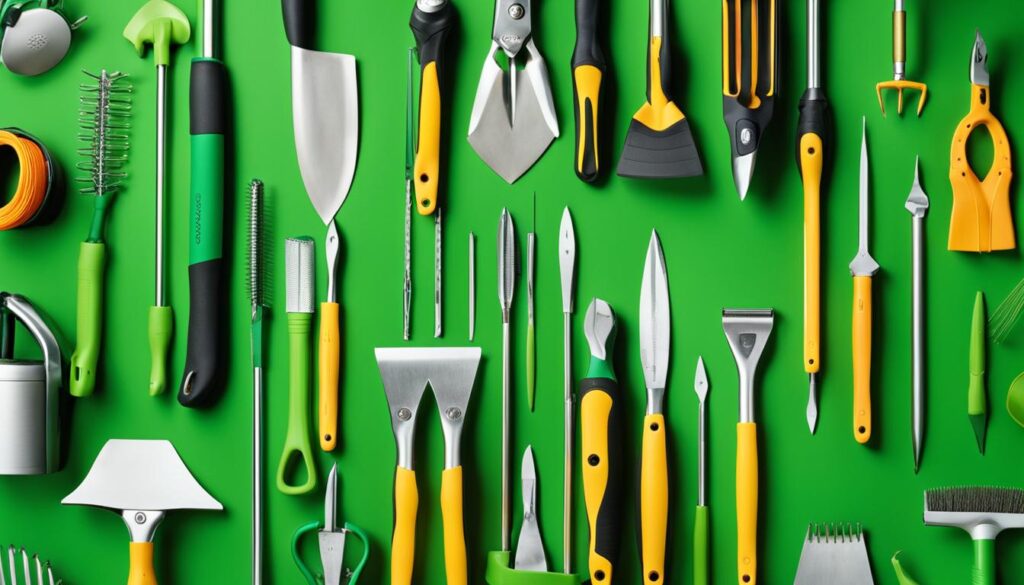 latest garden tools