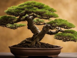 will bonsai leaves grow back