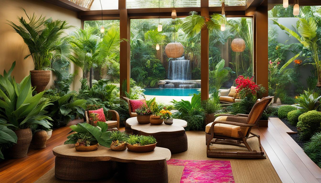 Best Tips for Creating Themed Indoor Gardens