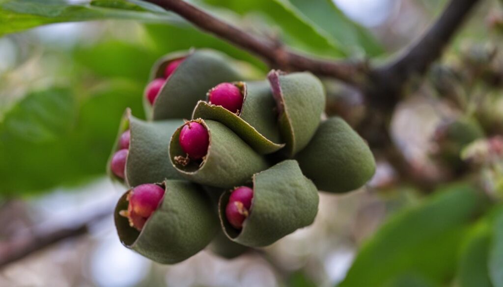 Crepe Myrtle Seeds