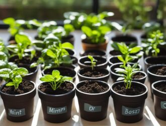 How Long Do Herbs Take To Grow