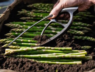 How To Grow Asparagus From Cuttings