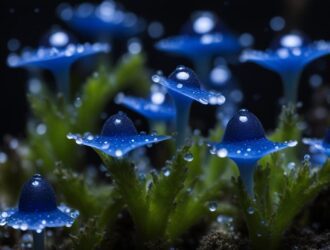 How To Grow Blue Meanies