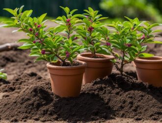 How To Grow Crepe Myrtle From Cuttings